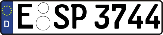E-SP3744