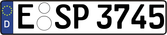 E-SP3745