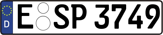 E-SP3749