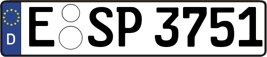 E-SP3751