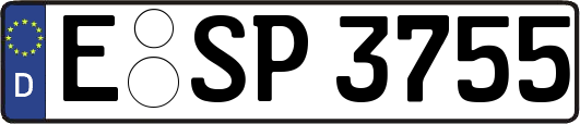 E-SP3755