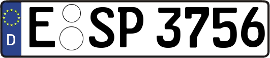 E-SP3756