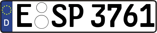 E-SP3761