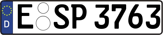 E-SP3763