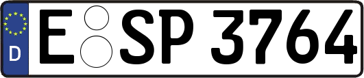 E-SP3764