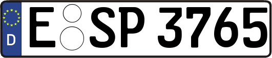 E-SP3765