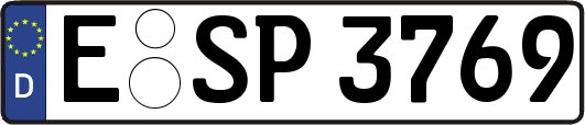 E-SP3769