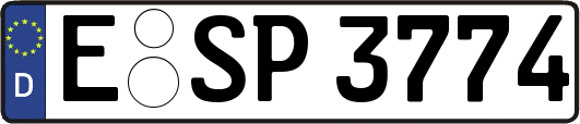 E-SP3774