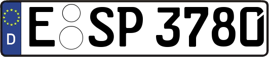 E-SP3780