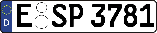 E-SP3781