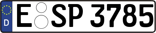 E-SP3785