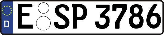 E-SP3786