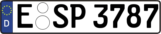 E-SP3787