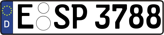 E-SP3788