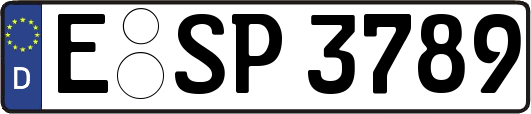E-SP3789