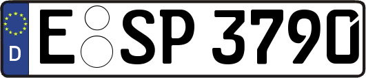 E-SP3790