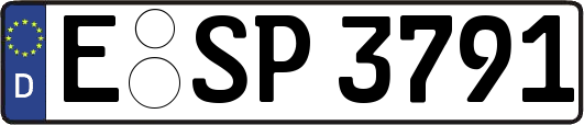 E-SP3791