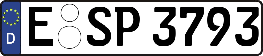 E-SP3793