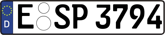 E-SP3794