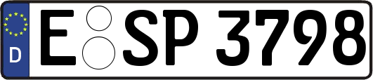 E-SP3798