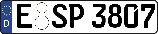 E-SP3807