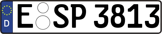E-SP3813
