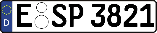 E-SP3821