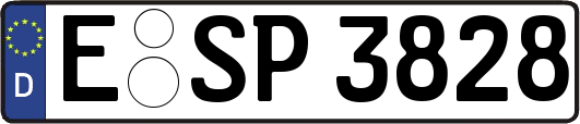 E-SP3828