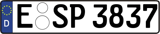 E-SP3837