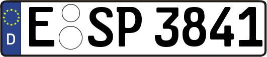 E-SP3841