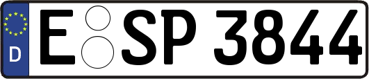E-SP3844