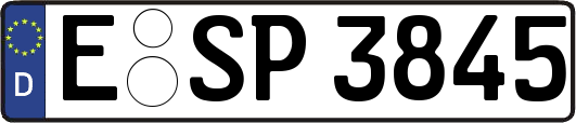 E-SP3845