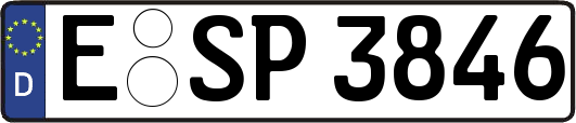 E-SP3846