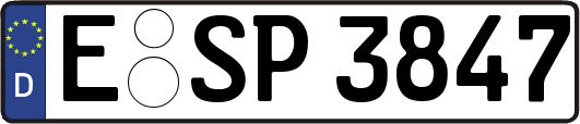 E-SP3847