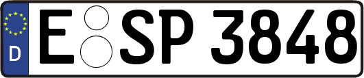 E-SP3848