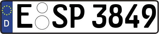E-SP3849