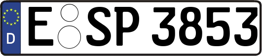 E-SP3853