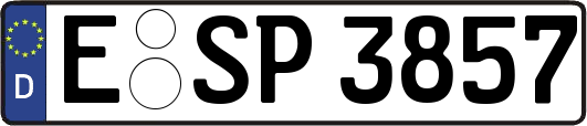 E-SP3857