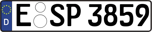 E-SP3859