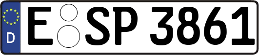 E-SP3861