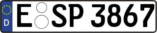 E-SP3867