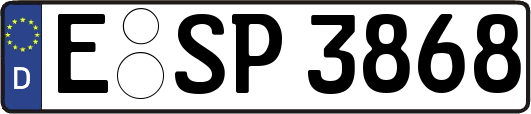E-SP3868