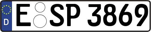 E-SP3869
