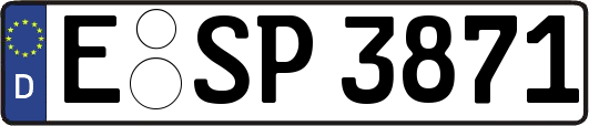 E-SP3871