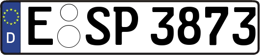 E-SP3873