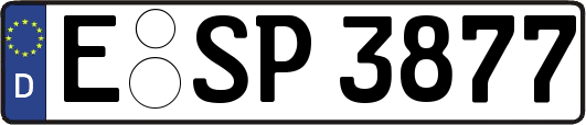 E-SP3877