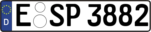 E-SP3882