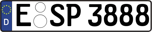 E-SP3888