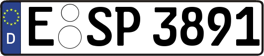 E-SP3891