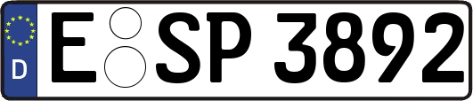 E-SP3892
